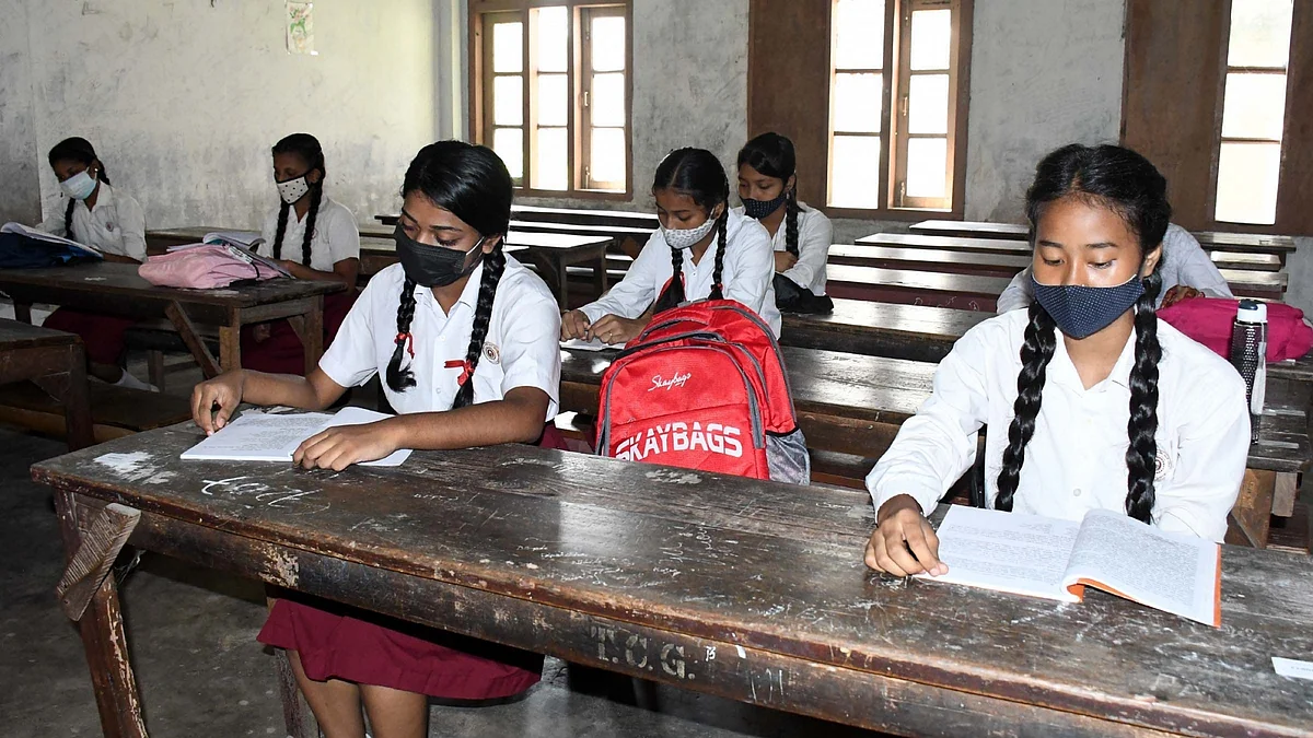 Representative image