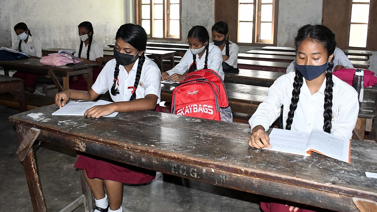 Representative image (Photo: IANS)