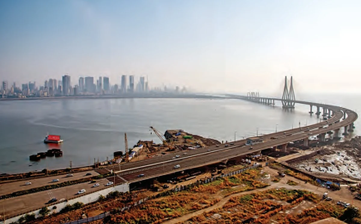 Mumbai: Forever a City on the Make