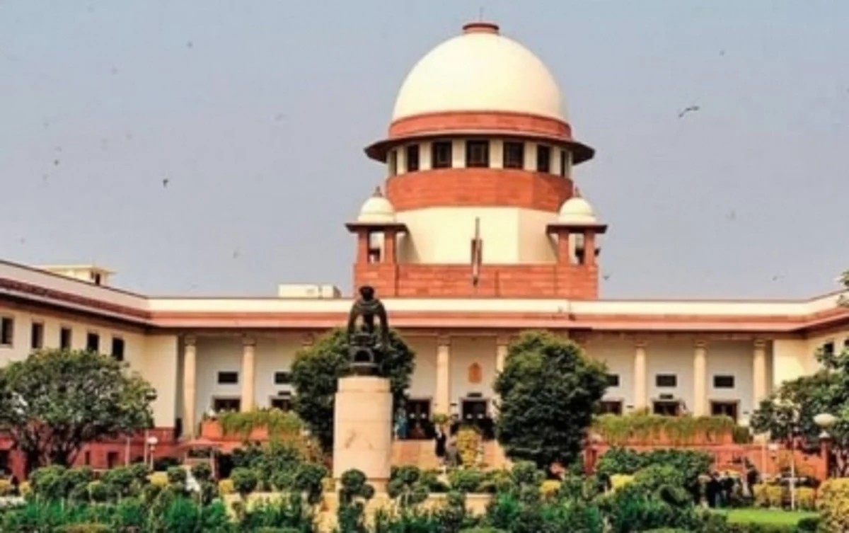 Supreme Court must ensure impartial elections