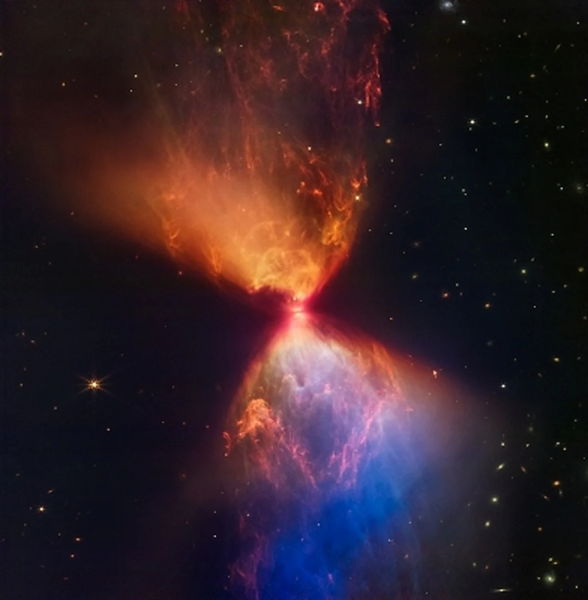 NASA's Webb reveals molecular, chemical profile of distant world's skies