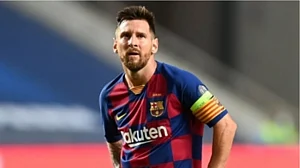 Brazil, France, England are World Cup favourites, says Messi