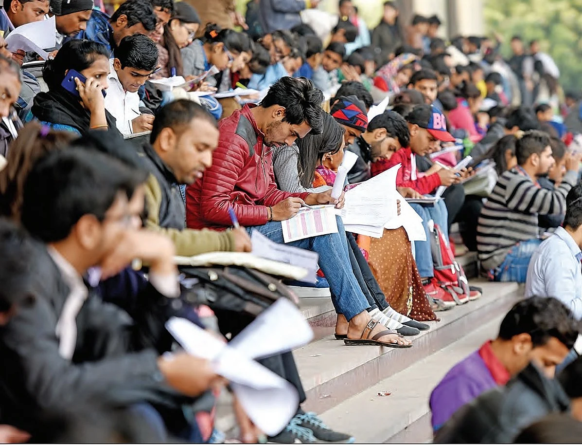 The EWS Quota: It’s a vote-catcher alright