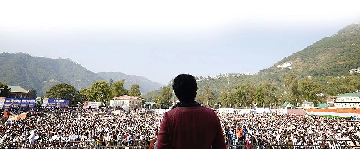 Election Watch-Himachal: Anti-incumbency and a noose called old pension scheme