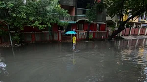 Rains to be back in TN from Saturday, Yellow alert in 7 districts