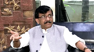 How will govt that tolerates insult to Shivaji ensure justice for Marathi people in Belgaum: Raut