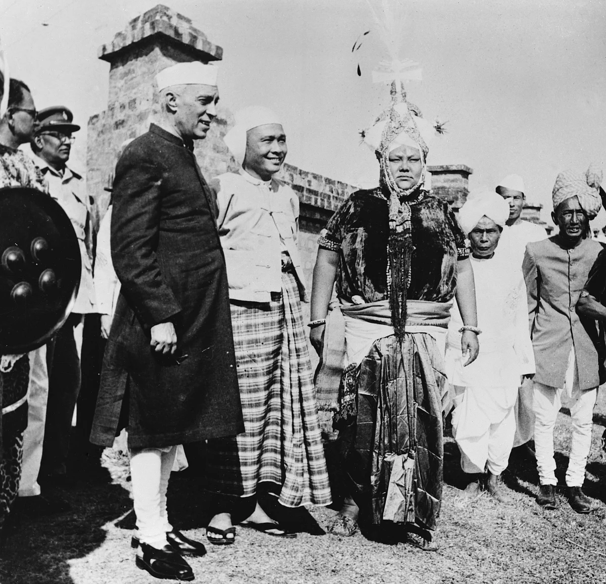 The minorities Nehru didn’t forget