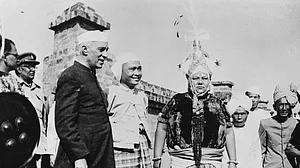 The minorities Nehru didn’t forget