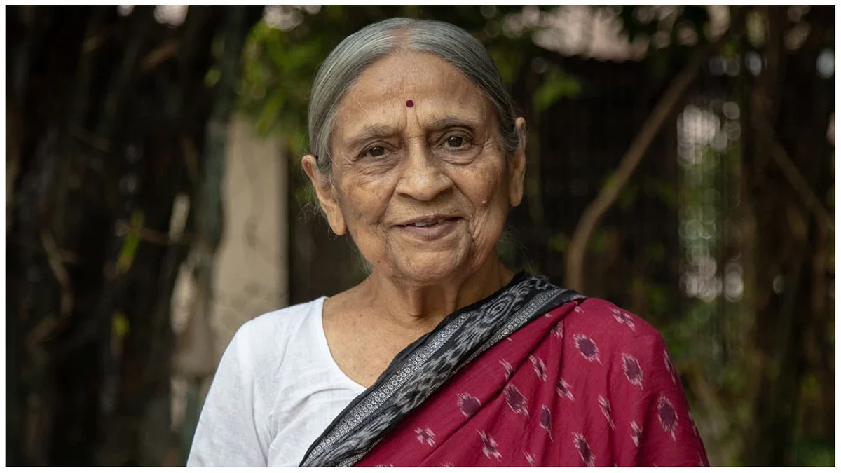 Ela Bhatt: The gentle yet courageous Gandhian pragmatist