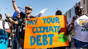 COP27: Nations pledge added support to GEF funds to tackle climate crisis