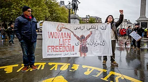 Thousands of Iranians died of Covid-19 due to US sanctions: Official