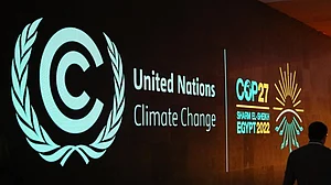 BASIC countries call out rich nations' 'double standards' at UN climate summit