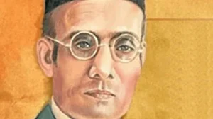 Savarkar’s complicity with British colonialists is beyond doubt