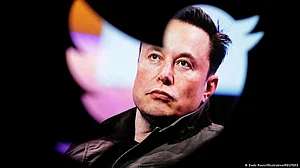 Elon Musk announces permanent ban for impersonation on Twitter