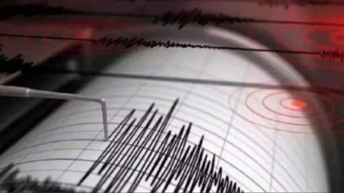 At least 6 dead as 6.3-magnitude earthquake hits Nepal; tremors felt across north India