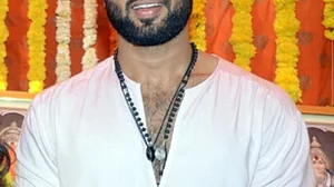 'Liger' money laundering probe: Vijay Devarakonda appears before ED