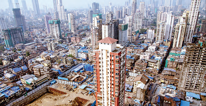 Bhendi Bazaar Redevelopment: A Dream Recedes Further