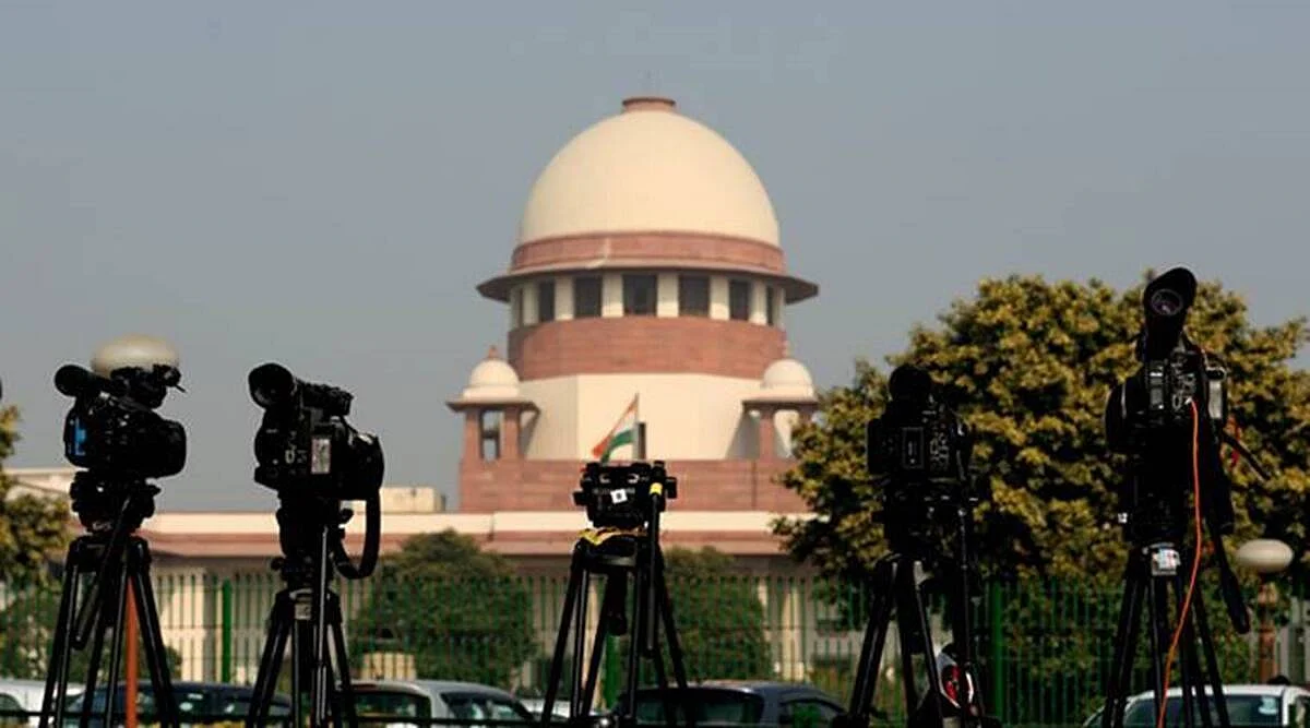 The Embattled Supreme Court Collegium