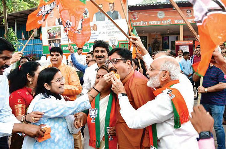 A tale of two elections: Lessons from Gujarat and Himachal