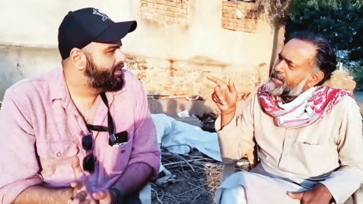 ‘Can perform all over the US but not even in four places in India,’ Kunal Kamra to Yogendra Yadav