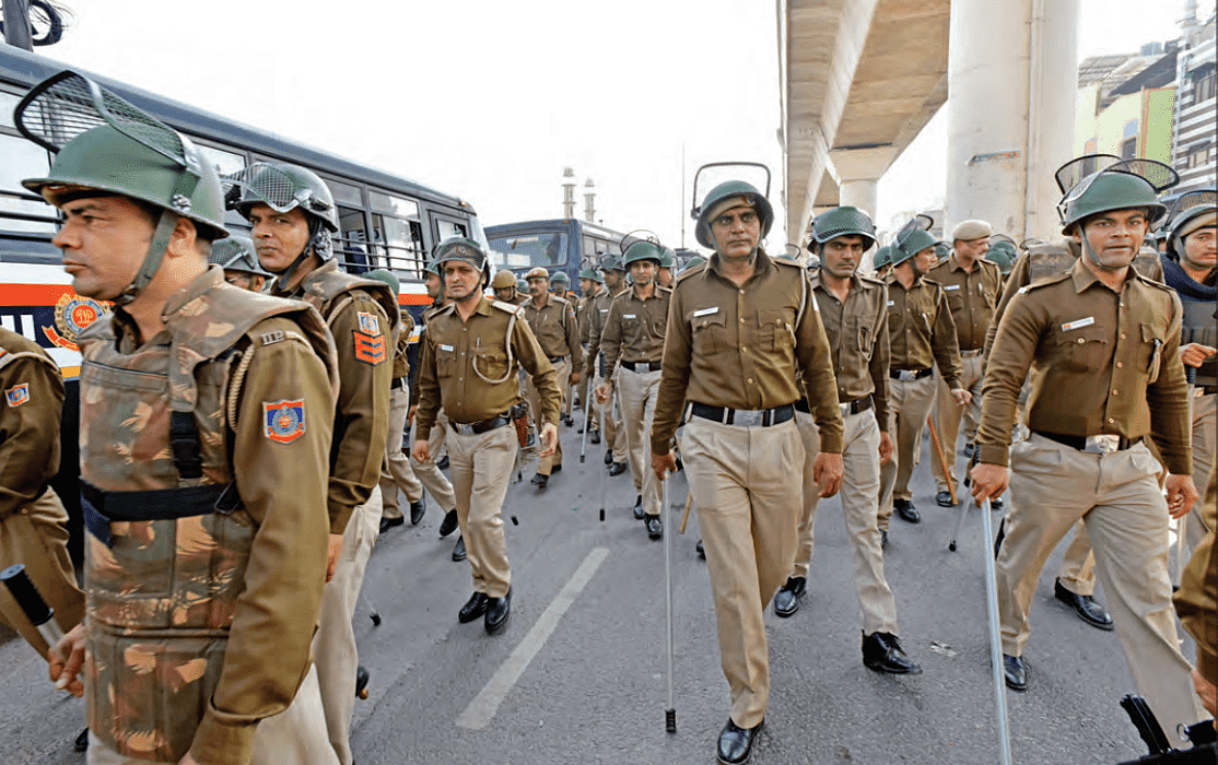 Say goodbye to growth: Crumbling social harmony hinders economic progress