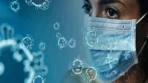 Long Covid linked with increased body weight: Study