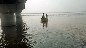 UN recognises India's Namami Gange initiative