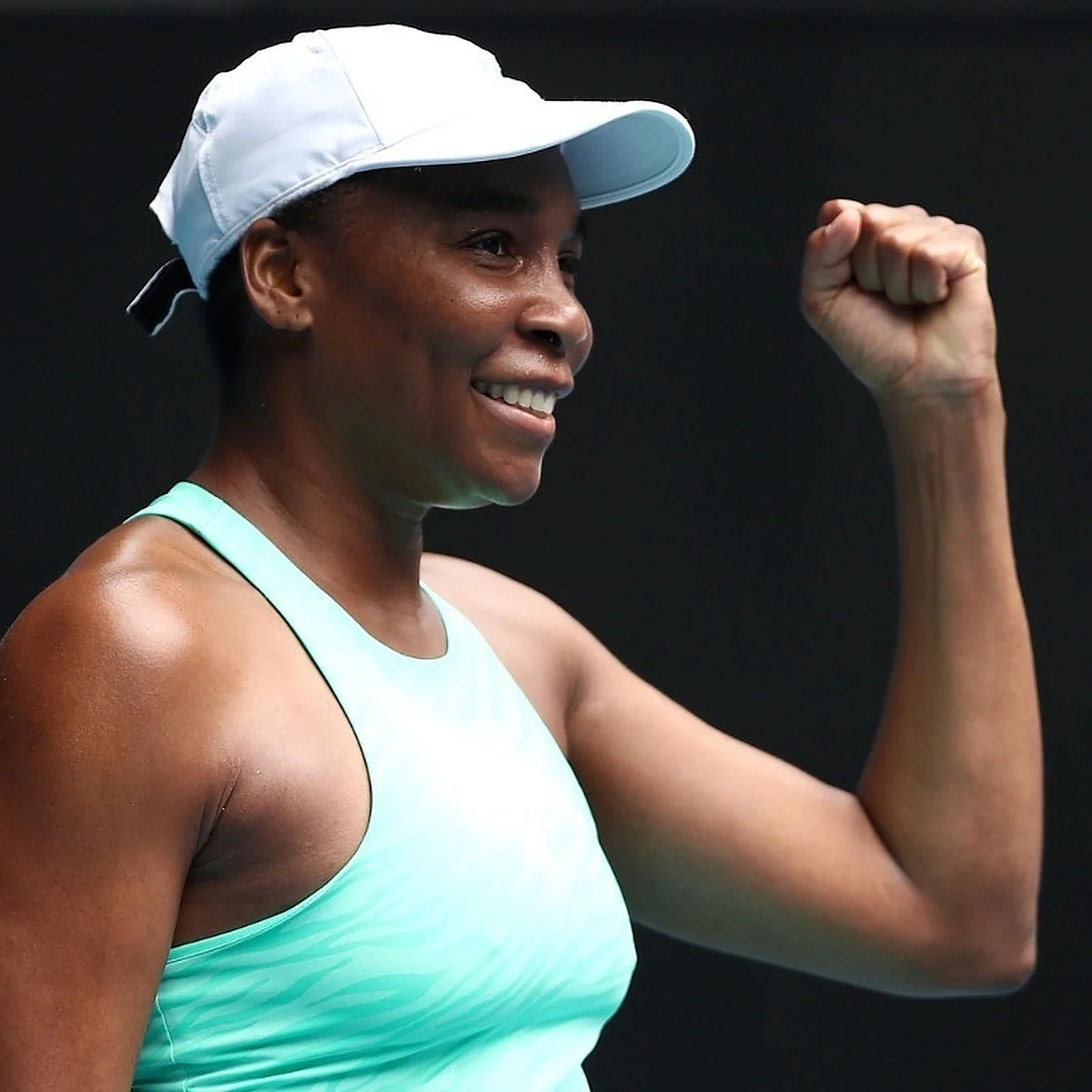 Australian Open 2023: Venus Williams given wild card into main draw. (Photo credit: Australian Open twitter)