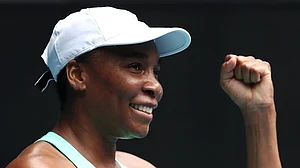 Australian Open 2023: Venus Williams given wild card into main draw. (Photo credit: Australian Open twitter)