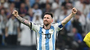 FIFA World Cup Final: Messi's Argentina Snatch the Coveted Trophy from France