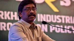 Jharkhand CM demands extension of GST compensation period for 5 more years