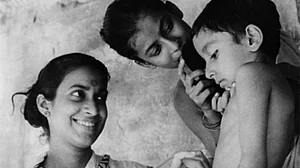 Ray's 'Pather Panchali' only Indian film on 'Variety' 100 Greatest Movies of All Time