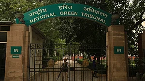 NGT refrains from levying fine on Meghalaya, says funds already committed for waste management