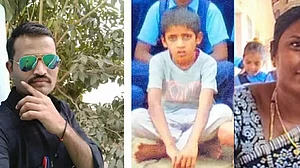K'taka: Mother of nine-year-old boy beaten to death by teacher succumbs to her injuries