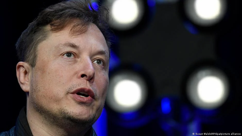 Elon Musk’s sci-fi futurism is just plutocracy with space travel