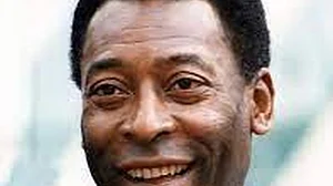 Pele: Long Live the King