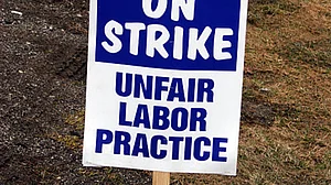 Organised workers in Western countries up against neo-liberal economic agenda