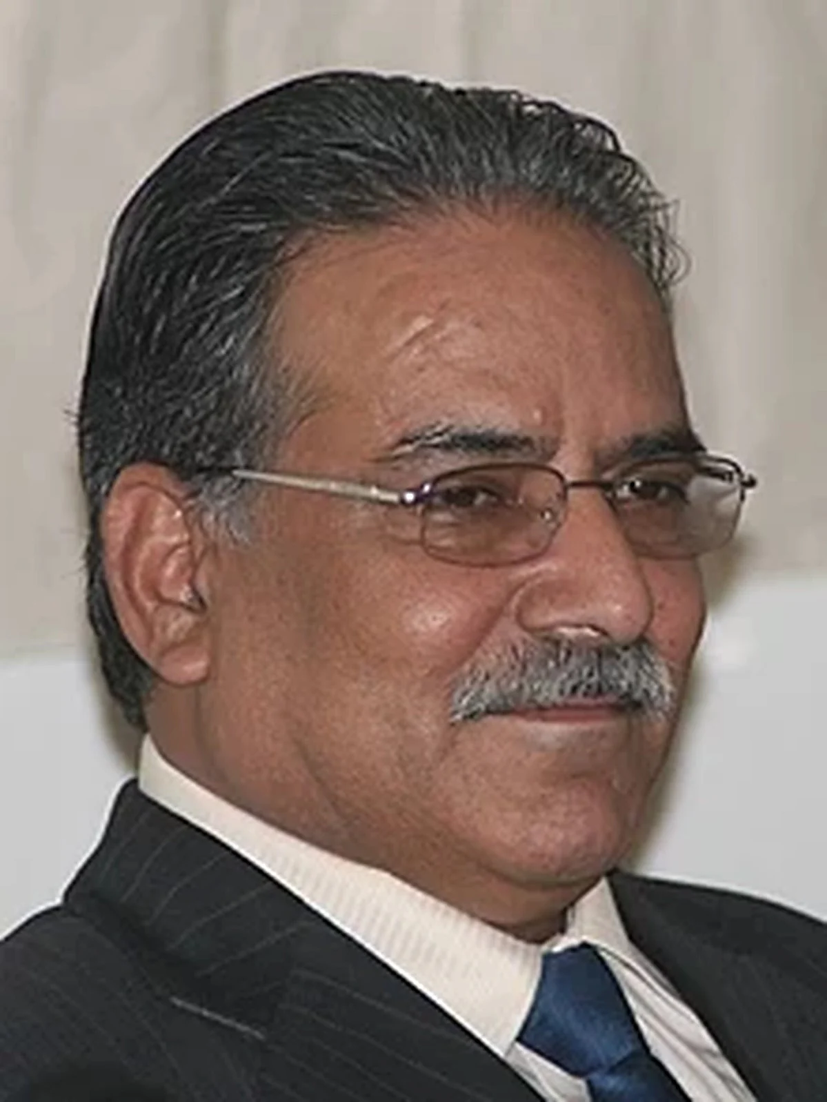 CPN-Maoist Centre chairman Prachanda set to take oath as Nepal's new PM on Monday