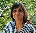 Pragati Saxena