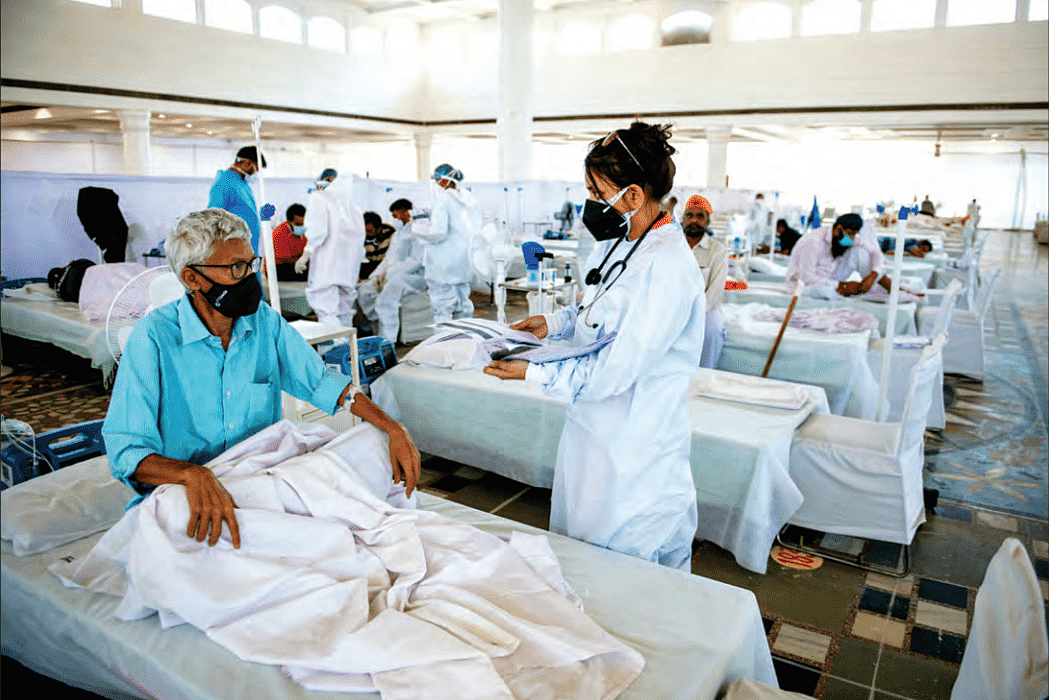 Covid-19: What explains the sudden deaths?