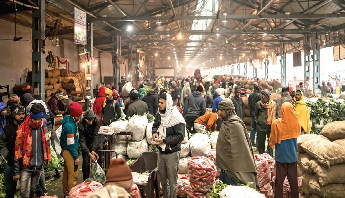 When Statistics Lie: The Dwindling Numbers of Beneficiaries under the 
PM-Kisan Scheme