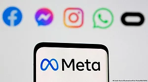 Meta crackdown: 7,000 fake accounts tied to Chinese propaganda shut down