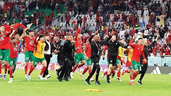 Qatar 2022: Africa’s Moment in the Sun