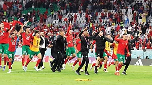 Qatar 2022: Africa’s Moment in the Sun