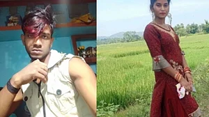 J'khand woman's body cut into 50 pieces by husband, 18 recovered