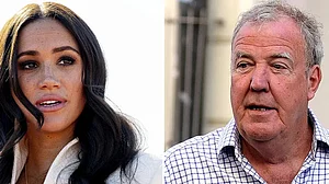 Jeremy Clarkson backtracks after slamming Meghan Markle in 'The Sun'