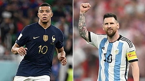 Messi or Mbappe? Bars, pubs all set for grand finale as football fever hits a crescendo