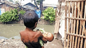 Global Food Crisis: The spectre of starvation deaths