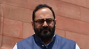 AIIMS server attack a big conspiracy by organised gangs: Minister