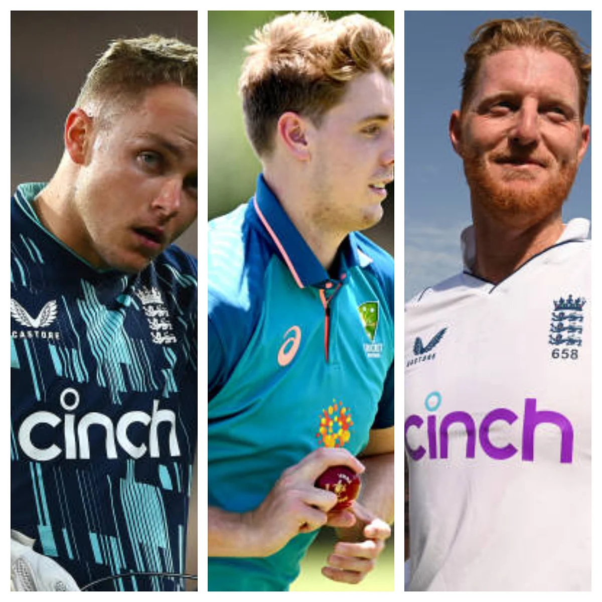 Sam Curran (18.5 Cr), Cameron Green (17.5 Cr), Ben Stokes (16.25 Cr) most expensive in IPL